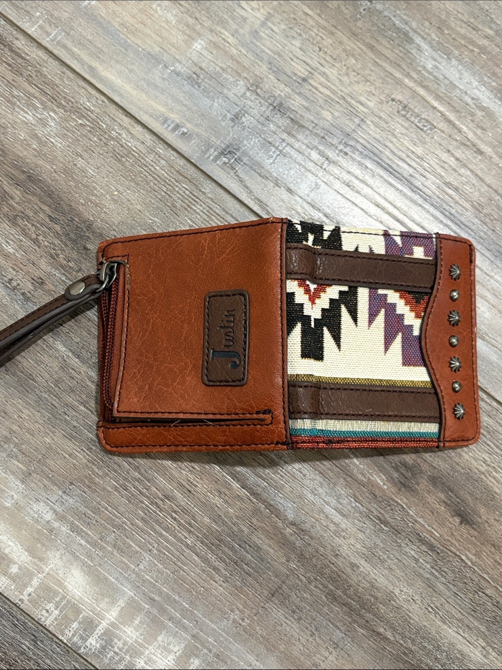Justin Wallet - Picture 5 of 5